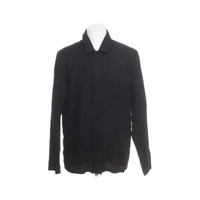 Overshirt (Zwart) van NN07