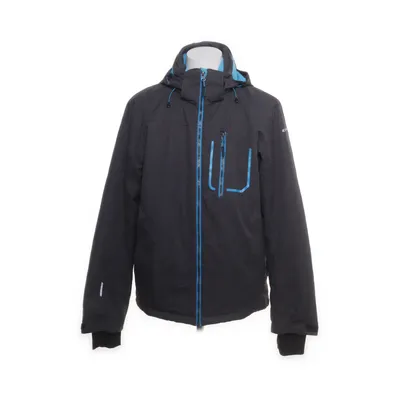 Skidjacka (Grå) från Ice Peak Polyester