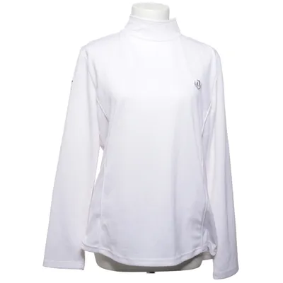 Underställströja (Vit) från Jacson Polyester