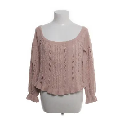 Trui (Croppad) van Divided by H&M Katoen, Acryl