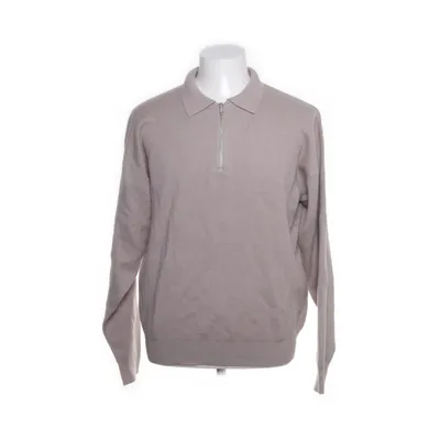 Sweater (Beige) fra Originals by Jack & Jones Nylon, Polyester, Viscose