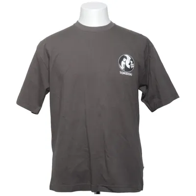 T-shirt (Gray) from Tokidoki Cotton