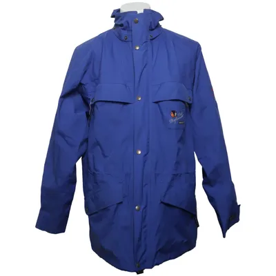 Outdoor jacket (Blue) from Peak Performance Gore-Tex, Polyamide, Polyester