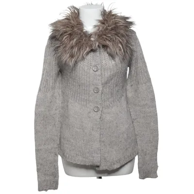 Cardigan (Grijs) van Motivi