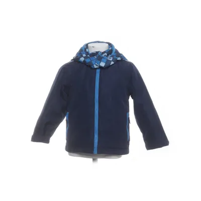 Skidjacka (Blå) från Impidimpi Polyester