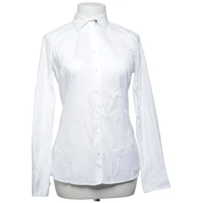 Shirt (Supreme) from Stenströms Cotton, Elastane