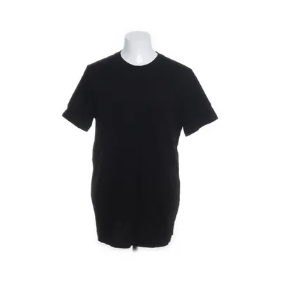 T-shirt (Zwart) van Weekday Katoen