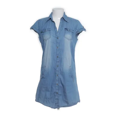 Jeansklänning (Blå) från Casual Clothing Bomull