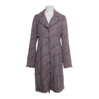 Kappa (Lila, Flerfärgad) från Odd Molly Akryl, Bomull, Polyester, Viskos