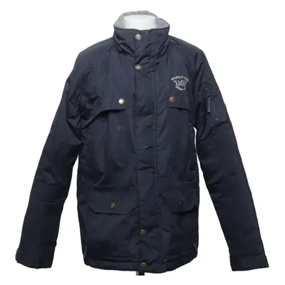 Veste de chasse (Bleu) de Mountain Horse Polyester