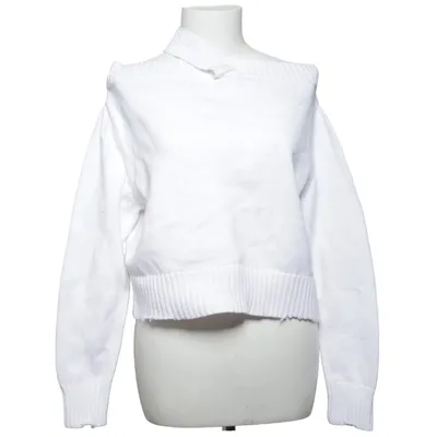 Tröja (Vit) från RtA Bomull