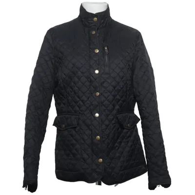 Jack (Zwart) van Ellos Plus Collection Polyamide, Polyester