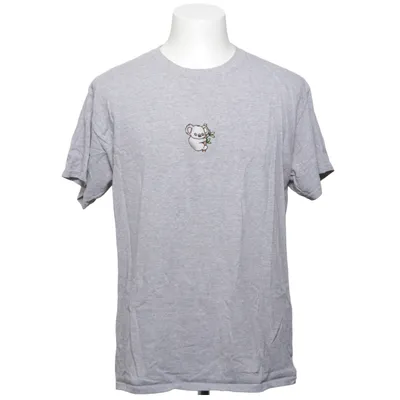 T-shirt (Gray) from New Love Club