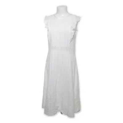 Robe (Blanc) de Ecowish Coton