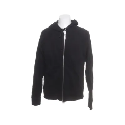 Huvtröja (Svart) från BLK DNM Bomull