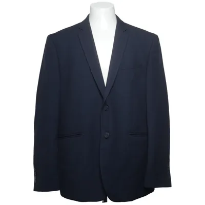 Blazer (Bleu) de Class International Élasthane, Polyester