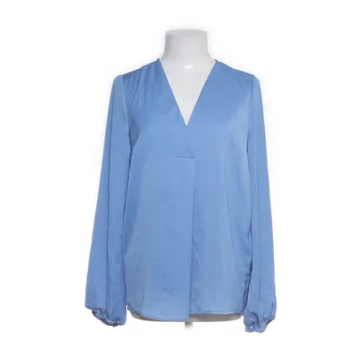 Blus (Blå) från InWear Återvunnen polyester