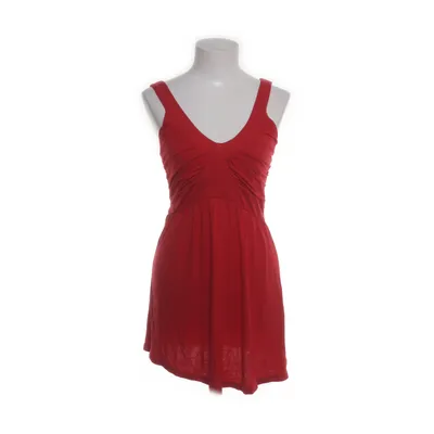 Dress (Red) from Brooker Viscose