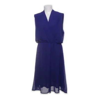 Klänning (Blå) från Ally Bell Polyester