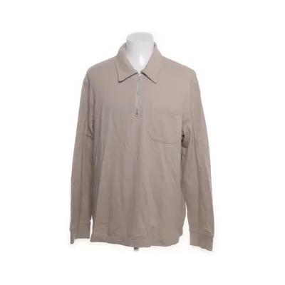 Sweater (Beige) from Weekday Cotton