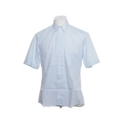 Korte mouwen shirt (Blauw, Wit) van Stenströms