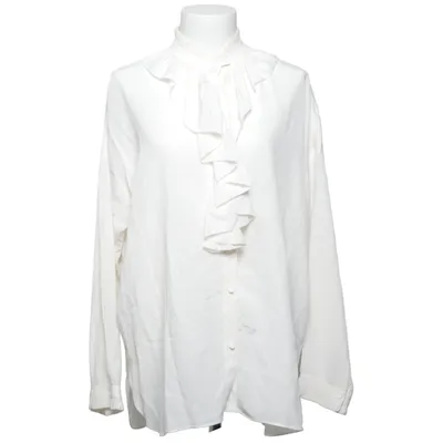 Blus (Vit) från Zadig & Voltaire Silke