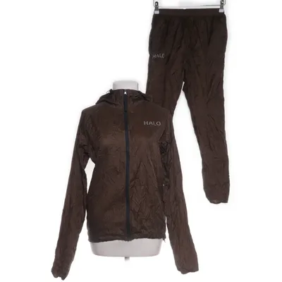 Ytterställ (Brun) från Halo Newline Polyamid