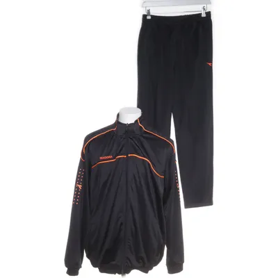 Träningsset (Svart) från Diadora