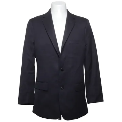 Blazer (Bleu) de Mario Barutti