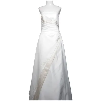 Wedding dress (White) from Forever Yours