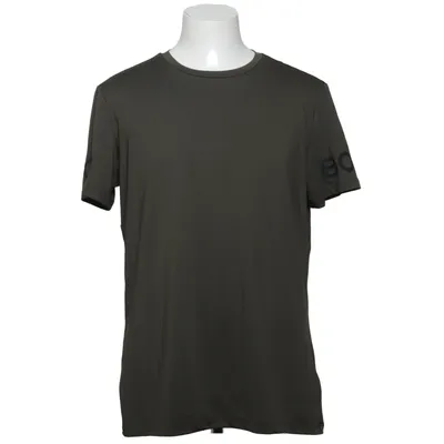 T-shirt (Grön) från Björn Borg Elastan, Polyester