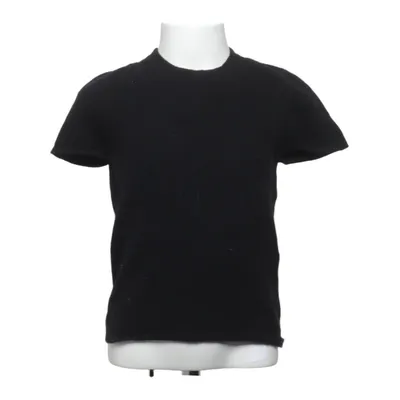 Haut (Noir) de Remix Cachemire, Laine