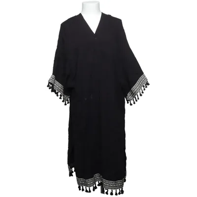 Kimono (H&M Love Coachella Official Collection) van H&M Coachella Viscose