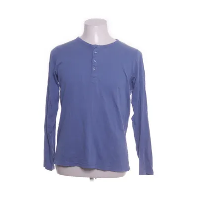 Long sleeve T-shirt (Blue) from Mason's