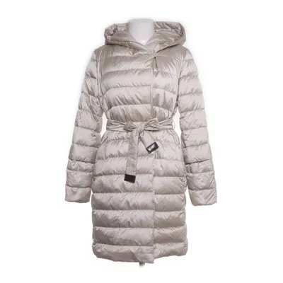Reversible jacket (Beige) from MaxMara Nylon, Polyester