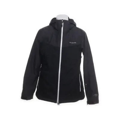 Veste polaire (Gris, Noir) de Columbia Nylon, Polyester recyclé
