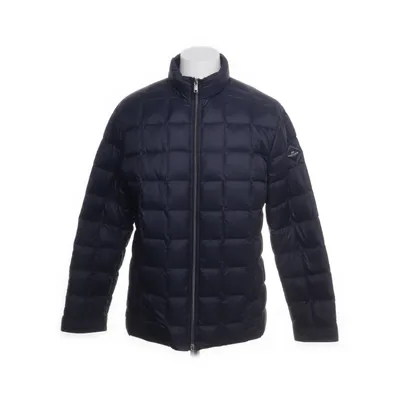 Dunjakke (Blå) fra Park Lane Dun, Fjer, Nylon