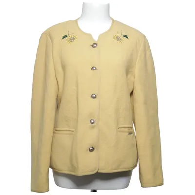 Cardigan (Jaune) de Geiger
