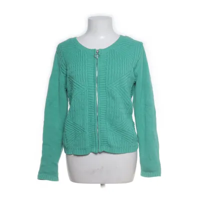 Cardigan (Groen) van Rosebud Acryl, Katoen