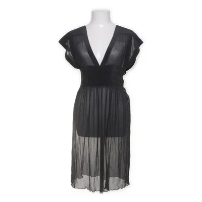 Robe (Gris) de M Soie