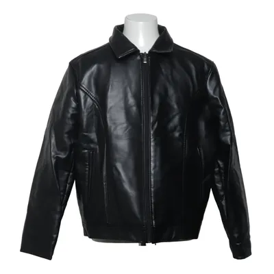 Jacket (Diego) from AC Cotton, Polyester, Polyurethane, Faux leather