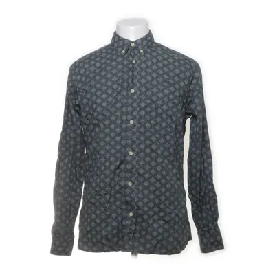 Shirt (Blue, Multicolored) from Company Cotton