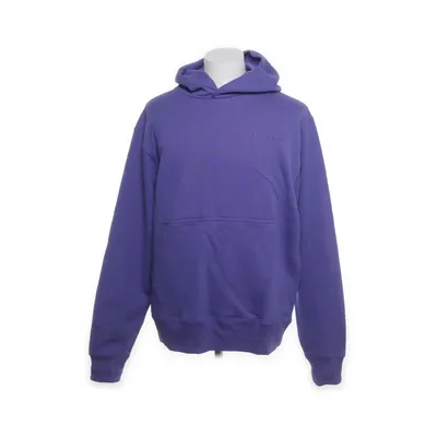 Huvtröja (Lila) från Adidas Bomull