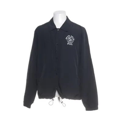 Coach jas (Zwart) van Only & Sons Polyester