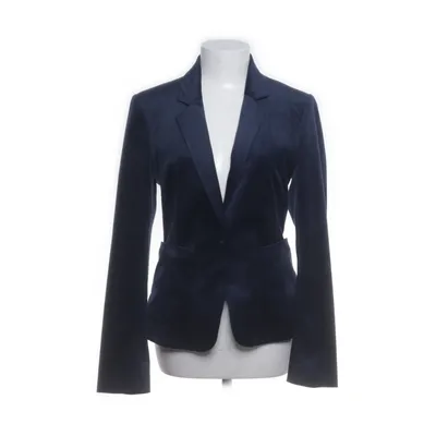 Blazer (Blå) fra 2NDDAY Elastan, Polyester