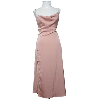 Långklänning (CD2021112543830LD) från Cider Polyester