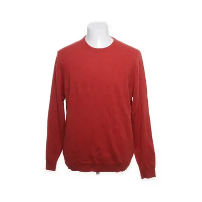 Sweater (Red) from Emidio Tucci Cashmere