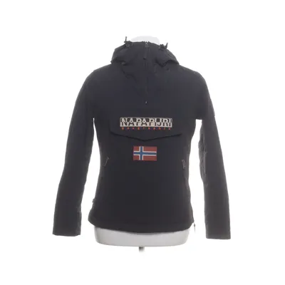 Anorak (Svart) från Napapijri Polyester