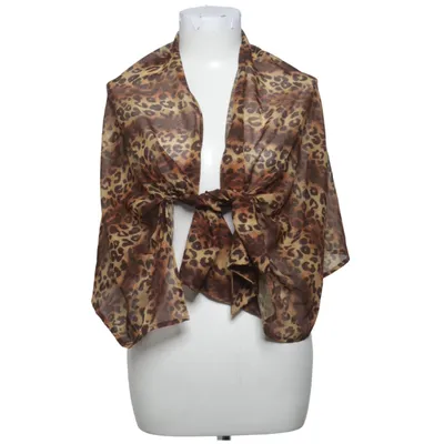 Châle (Marron, Beige, Noir) de Gottex