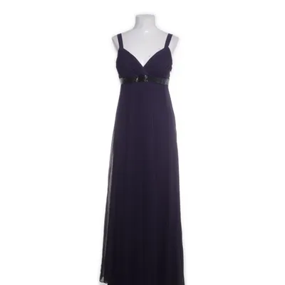 Abendkleid (Lila) von Zero Polyester